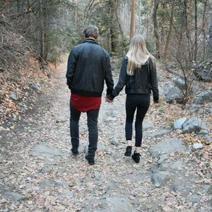 Meet your Posher, Braden